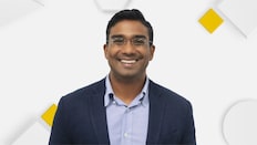 Suresh Nair - General Manager - Mobility