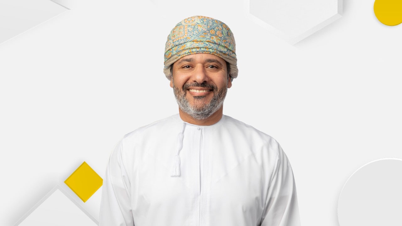 Dr. Mohammed Al Balushi – Chief Executive Officer