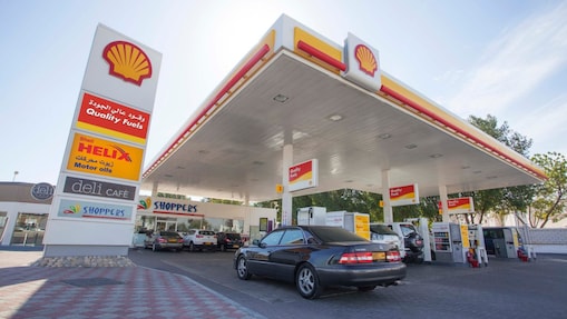 Shell Fuels