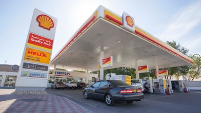 Shell Fuels
