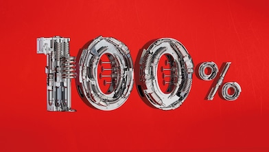 New And Improved Shell V-power