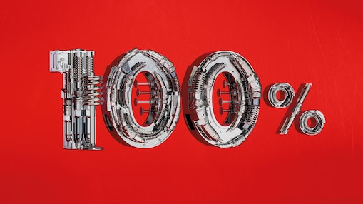 New And Improved Shell V-power