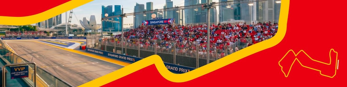 Feel the Pit Lane campaign