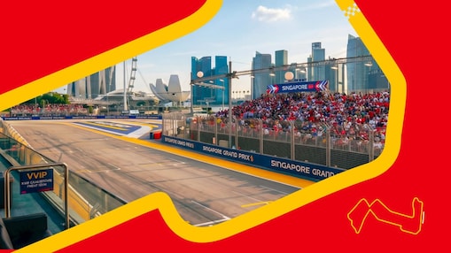 Feel the Pit Lane campaign