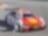 BMW motorsport driver leaning on a car which uses a bespoke Shell Helix oil formulation