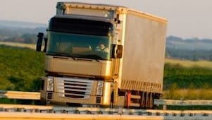 Shell Rimula Advanced multi-grade oil